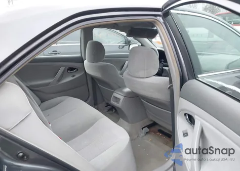 2010 Toyota Camry Le из США, поврежденный, VIN 4T1BF3EKXAU110319